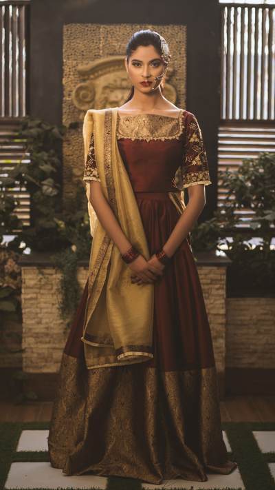 HA-12 HAMZA ANWAR LUXURY PRÉT 2018 VOL I - chambeili Bridal