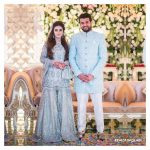 HEER CHAL CHIRAAG Bridal by Faiza Saqlain - chambeili Bridal