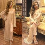 HEER DUSK Formal by Faiza Saqlain - chambeili Bridal