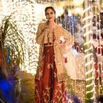 HEER KOHINOOR Formal by Faiza Saqlain - chambeili Bridal