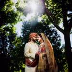 SANA RASHID WEDDING 2018 (ZONIA ANWAAR) - TORONTO CANADA