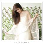 SUMMER ORCHARD PRET by Faiza Saqlain - chambeili Bridal