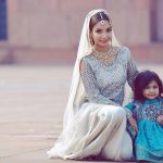 SOZ KESIMI AYLIN FORMAL by Faiza Saqlain - chambeili Bridal