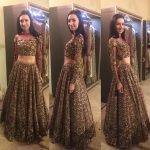 SOZ KESIMI DILAY Bridal by Faiza Saqlain - chambeili Bridal