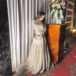 SOZ KESIMI MEHTAB Bridal by Faiza Saqlain - chambeili Bridal