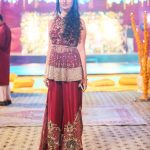 SOZ KESIMI SHENAZ Bridal by Faiza Saqlain - chambeili Bridal