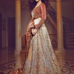 SOZ KESIMI ZARGUL Bridal by Faiza Saqlain - chambeili Bridal